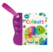 Play+ Flip & Pop: Colours