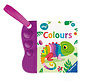 Flip & Pop: Colours