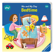 Play+ Me and My Day: Bedtime