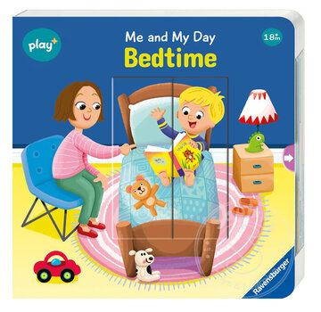 Play+ Me and My Day: Bedtime