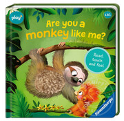 Play+ Are You A Monkey Like Me?