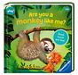 Are You A Monkey Like Me?