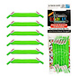 U-Lace Classic Neon Green