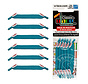 U-Lace Classic Ocean Teal