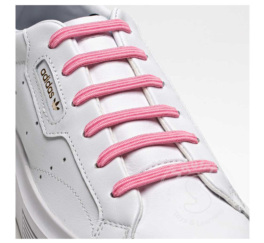 U-Lace Classic Cotton Candy