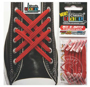 U-Lace Classic Brick Orange