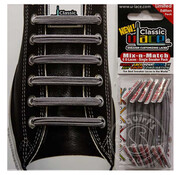 U-Lace Classic Dark Gray