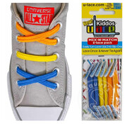 U-Lace Kiddos Brights