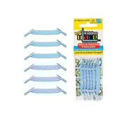 U-Lace Kiddos Baby Blue