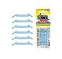 U-Lace Kiddos Baby Blue
