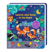 Play+ Search and Shine: In the Night