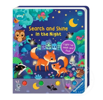 Play+ Search and Shine: In the Night