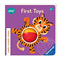 Ready, Steady, Shake: First Toys