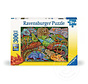 Ravensburger Riveting Reptiles Puzzle 300pcs XXL