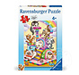 Ravensburger Playful Purr Babies Puzzle 35pcs