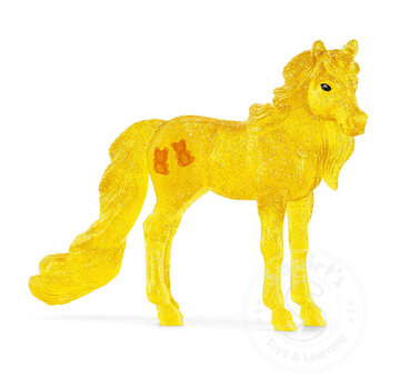 Schleich Schleich Bayala Gummy Bear Unicorn - RETIRED