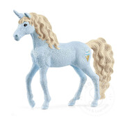Schleich Schleich Bayala Ice Cream Unicorn - RETIRED