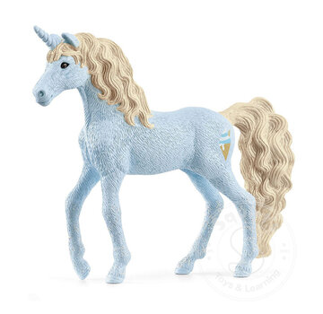 Schleich Schleich Bayala Ice Cream Unicorn - RETIRED