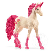 Schleich Schleich Bayala Donut Unicorn - RETIRED