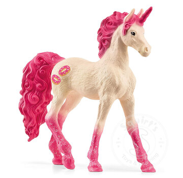 Schleich Schleich Bayala Donut Unicorn - RETIRED