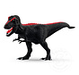 Schleich Shadow T-Rex - Retired