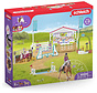 Schleich Horse Club Friendship Horse Tournament - Retired