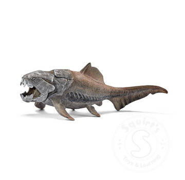 Schleich Schleich Dunkleosteus - Retired
