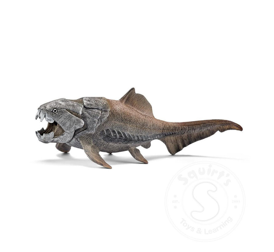 Schleich Dunkleosteus - Retired