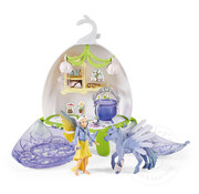 Schleich Schleich Bayala Magical Vet Blossom - Retired