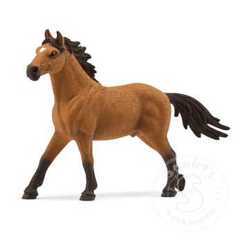 Schleich Schleich Mustang Stallion - Retired