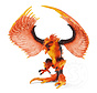 Schleich Eldrador Creatures - Fire eagle - Retired