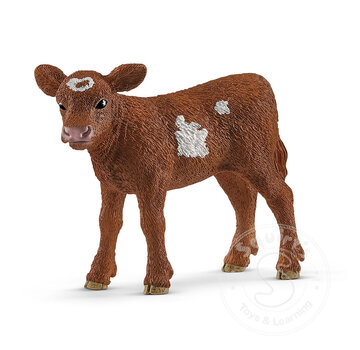 Schleich Schleich Texas Longhorn calf - Retired