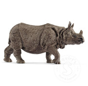 Schleich Schleich Indian Rhinoceros - Retired