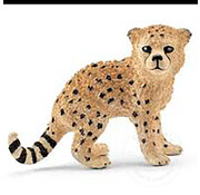 Schleich Schleich Cheetah Cub - Retired