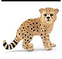 Schleich Cheetah Cub - Retired