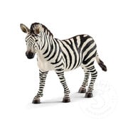 Schleich Schleich Zebra Female - Retired