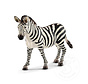 Schleich Zebra Female - Retired