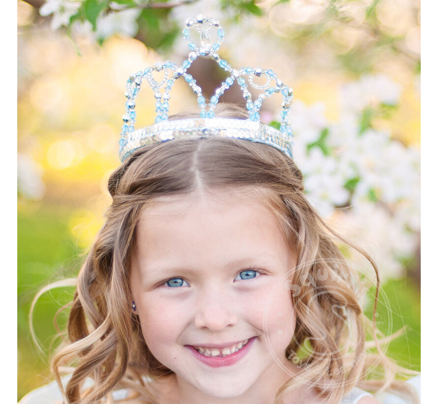 Great Pretenders Cinderella Tiara