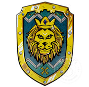 Great Pretenders Great Pretenders Lionheart Warrior Shield