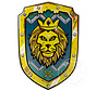 Great Pretenders Lionheart Warrior Shield