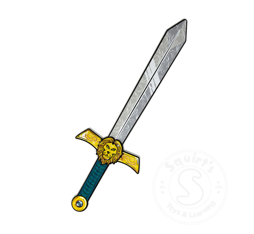 Great Pretenders Lionheart Warrior Sword