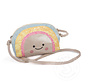 Great Pretenders Happy Rainbow Purse