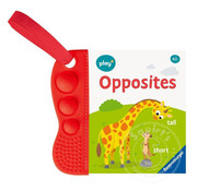 Play+ Flip & Pop: Opposites