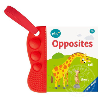 Play+ Flip & Pop: Opposites