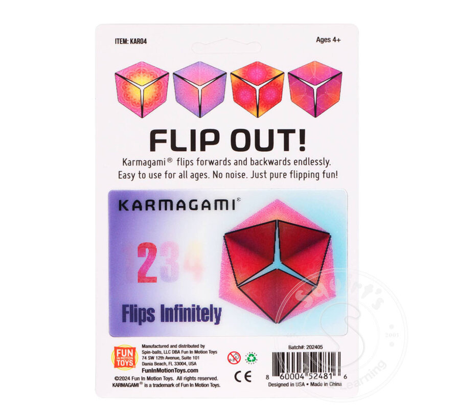 Karmagami