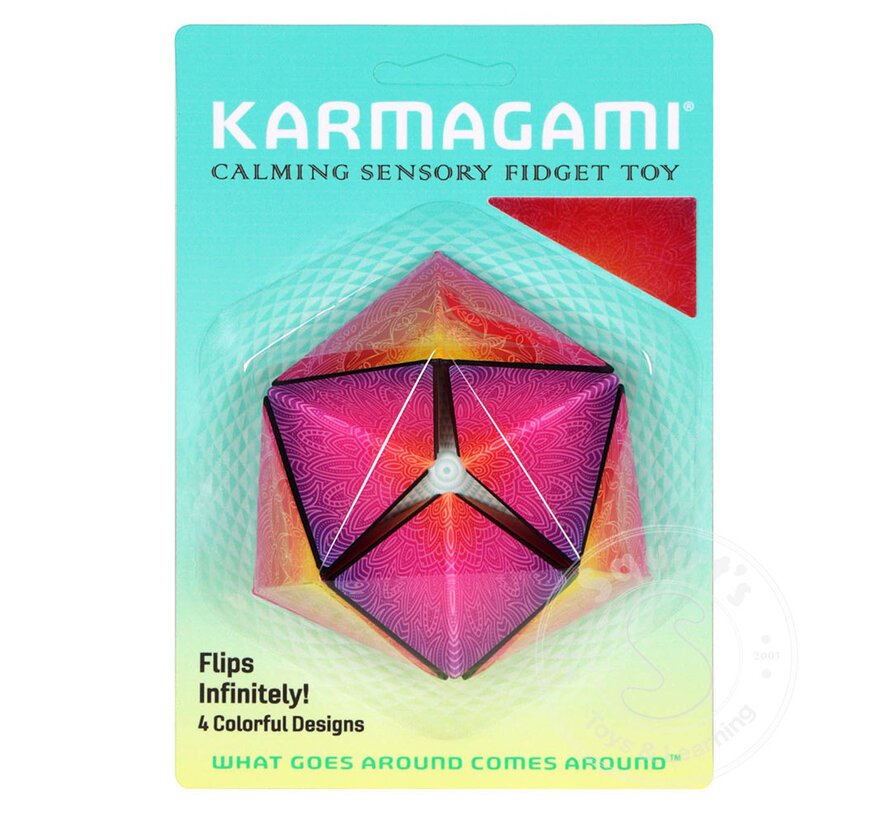 Karmagami