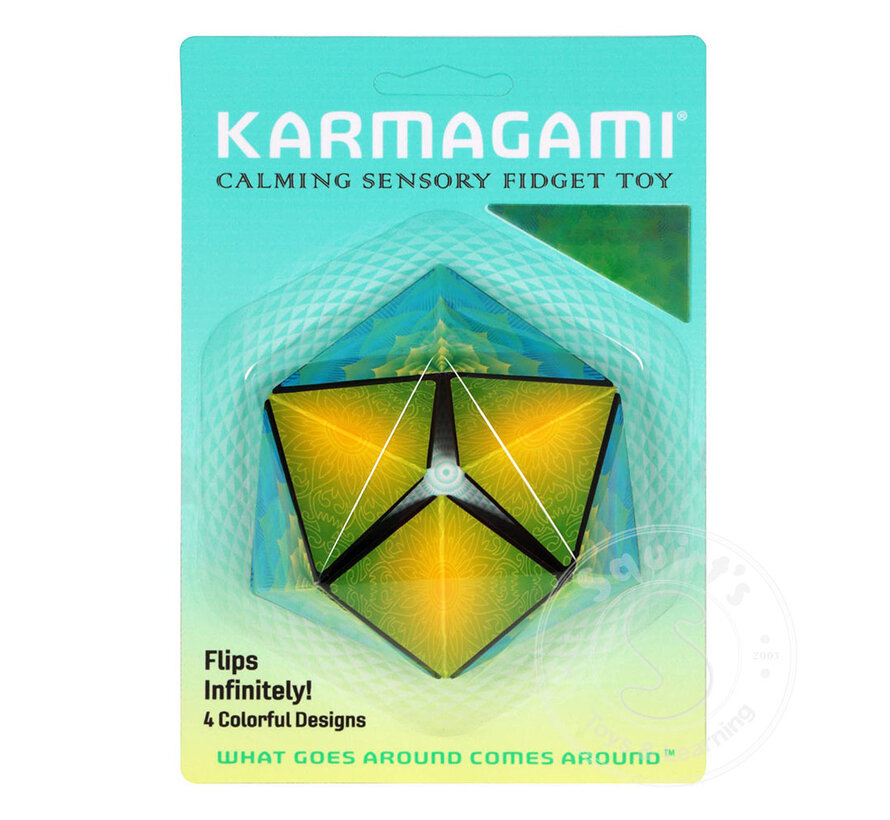 Karmagami