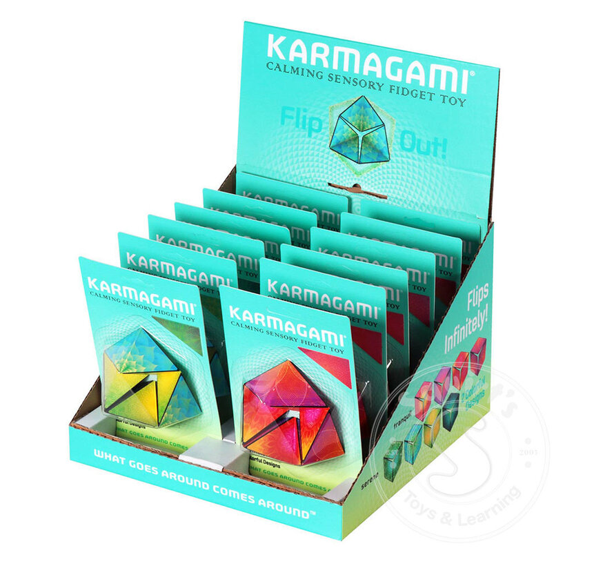 Karmagami