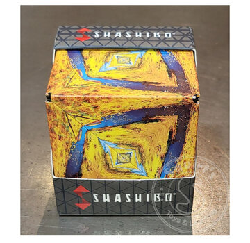 Shashibo: Shape Shifting Box, Savanna