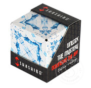 Shashibo: Shape Shifting Box, Arctic
